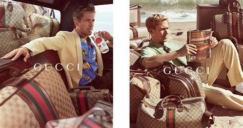 gucci yeniden markalastimi|gucci marketing campaign.